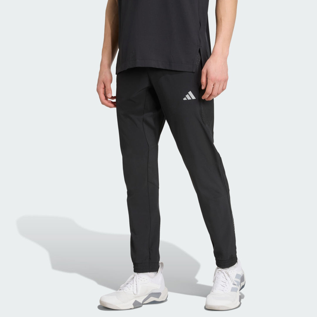 Trenerka të poshtme ADIDAS TECH APP S-PANT