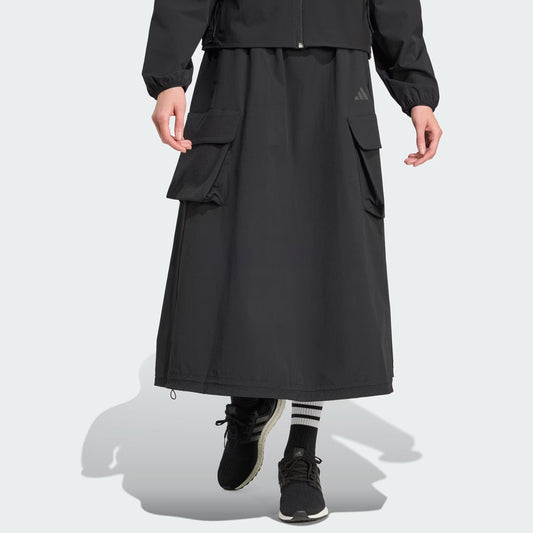 Fund ADIDAS W CT SKIRT