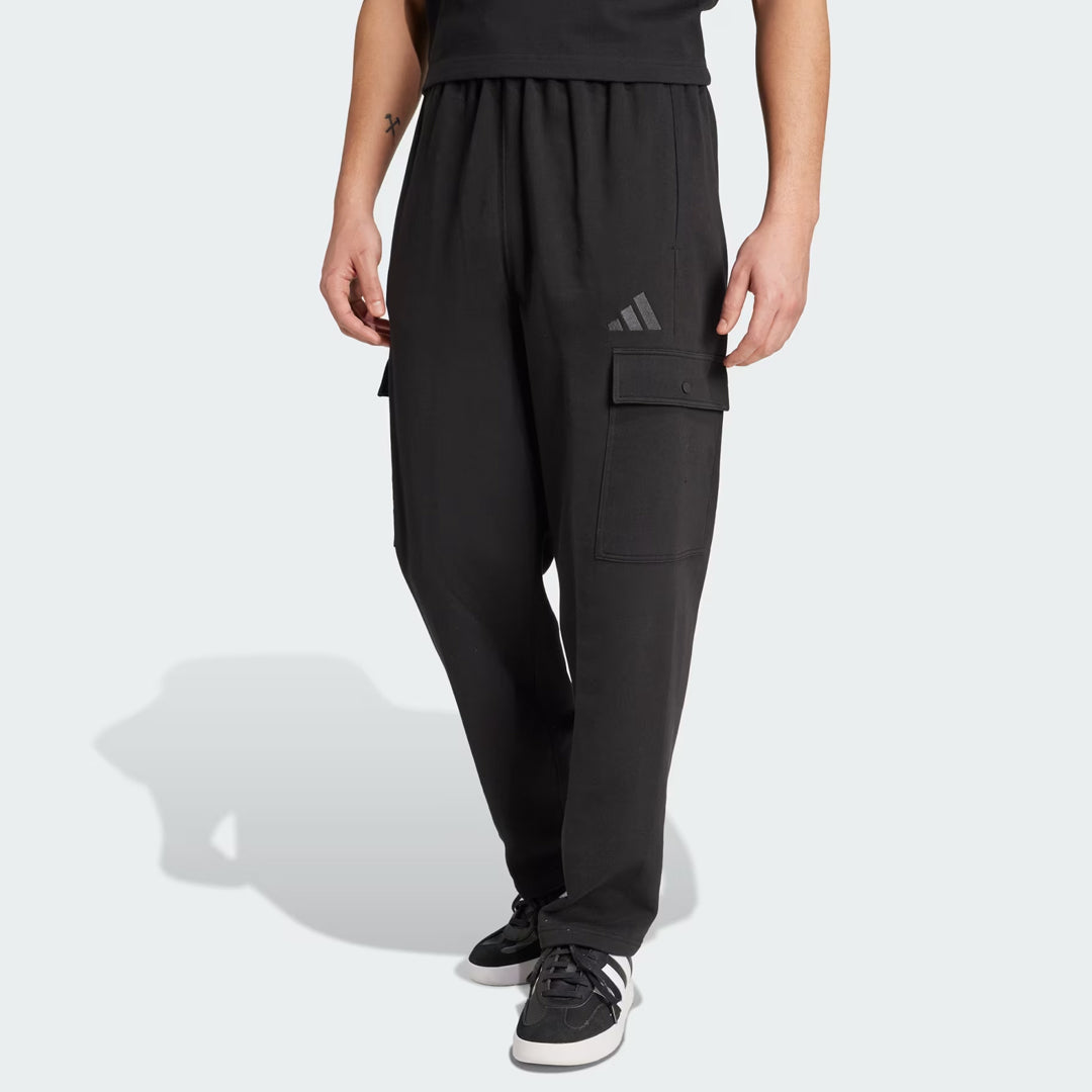 Trenerka të poshtme ADIDAS M A SZN FT C PT
