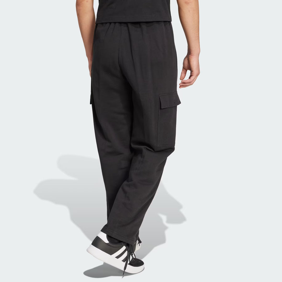 Trenerka të poshtme ADIDAS M A SZN FT C PT