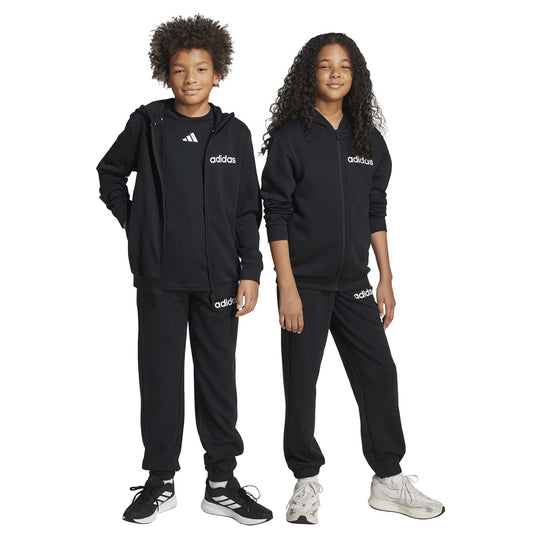 Trenerka komplet ADIDAS J LIN FT TS 220