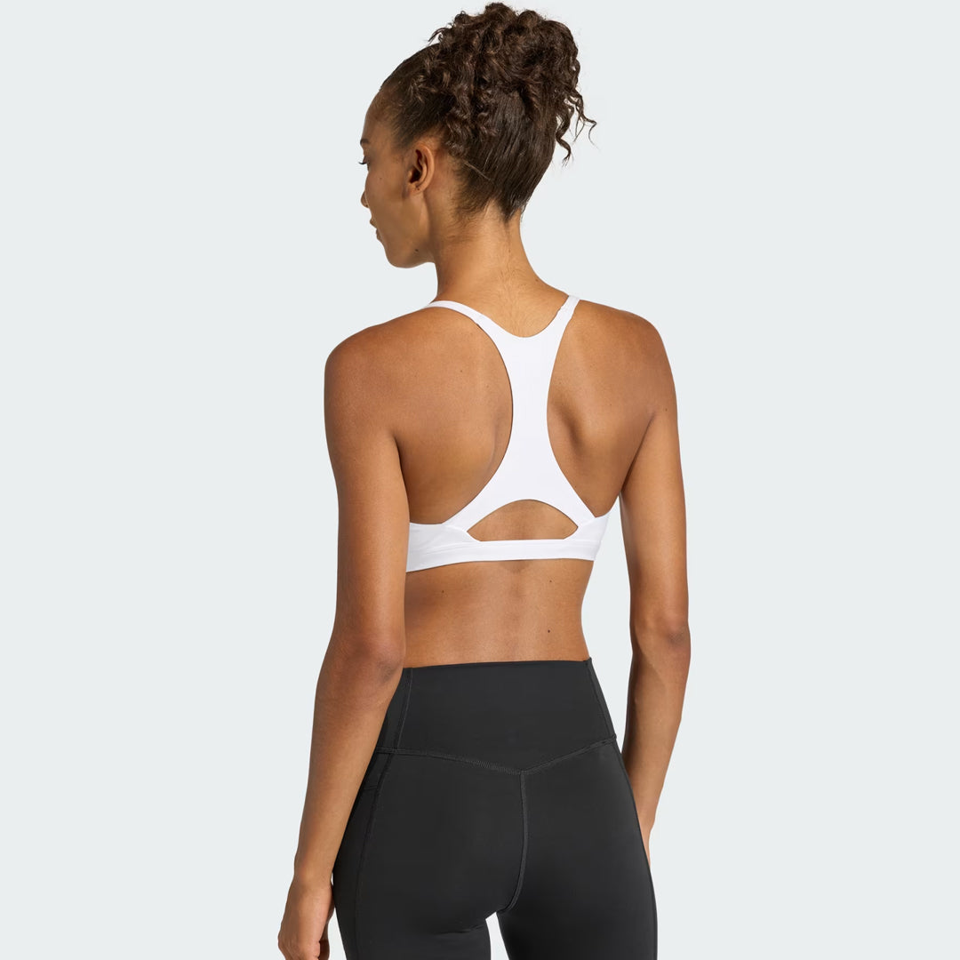 Maicë Adidas OPT ESS LS BRA