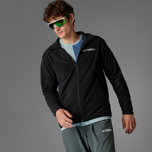 Duks ADIDAS TERREX MT ESS FZ FL