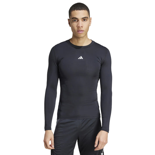 Bluzë ADIDAS TF LS TEE M