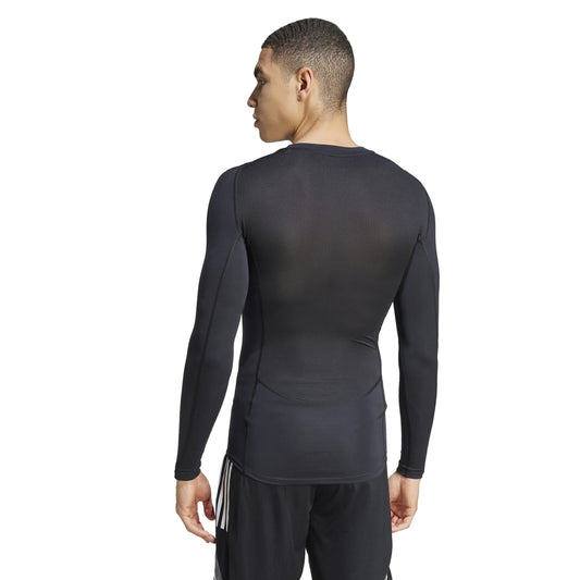 Bluzë ADIDAS TF LS TEE M