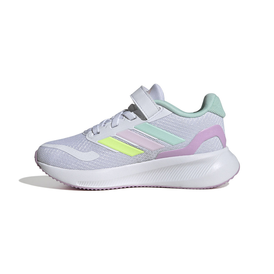 Patikë Adidas RUNFALCON 5 EL C