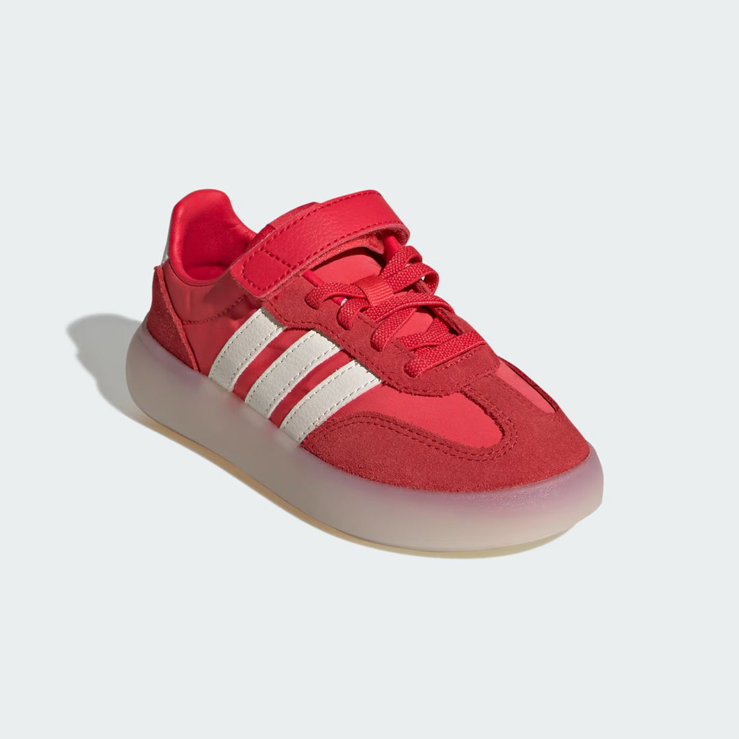 Patikë Adidas BARREDA DECODE EL C