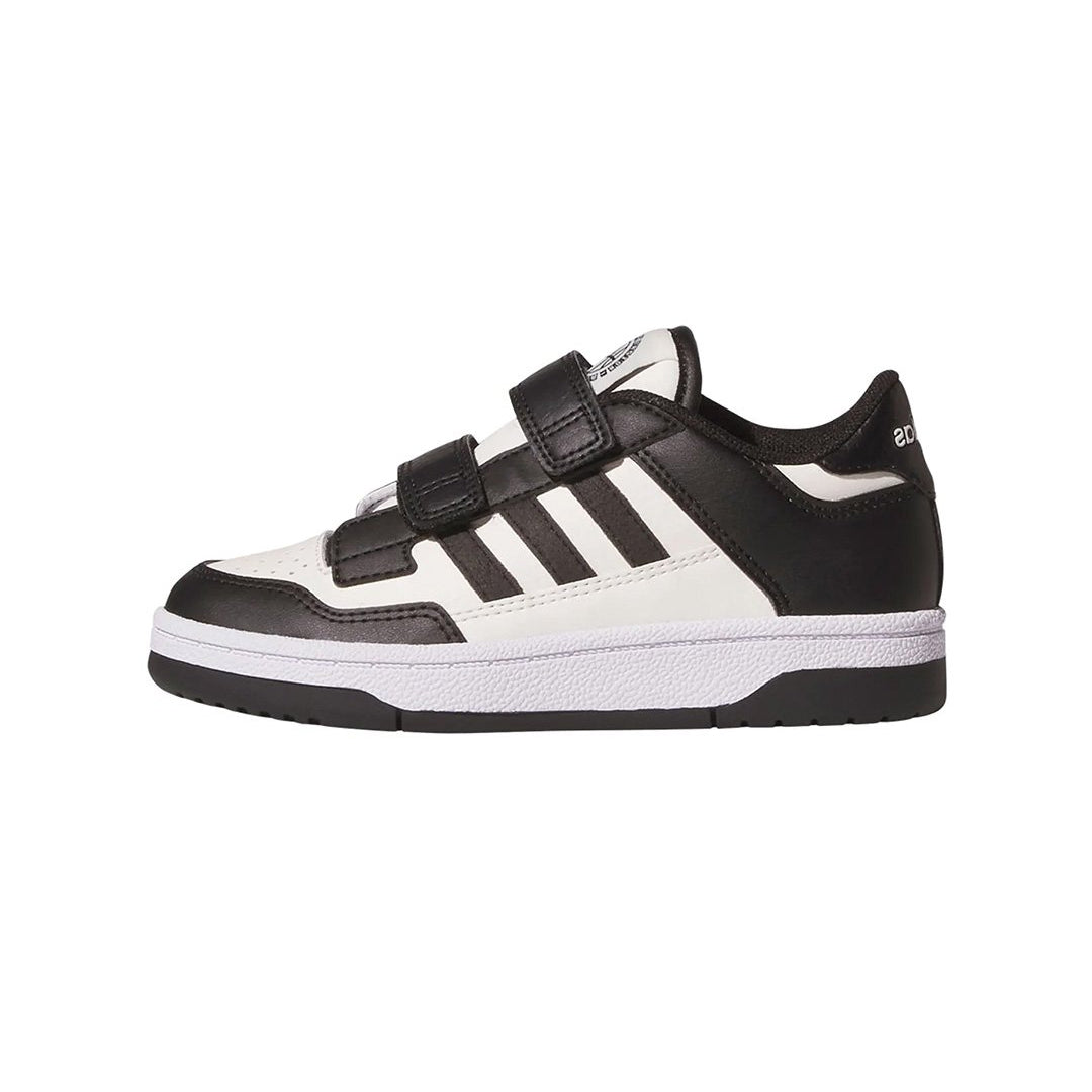 Patikë Adidas RAPID COURT CF C 3