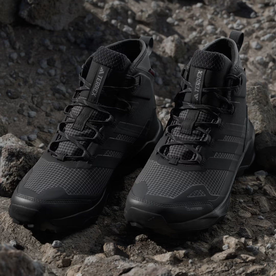 Çizme ADIDAS SKYCHASER AX5 MID GTX CLIMA 4