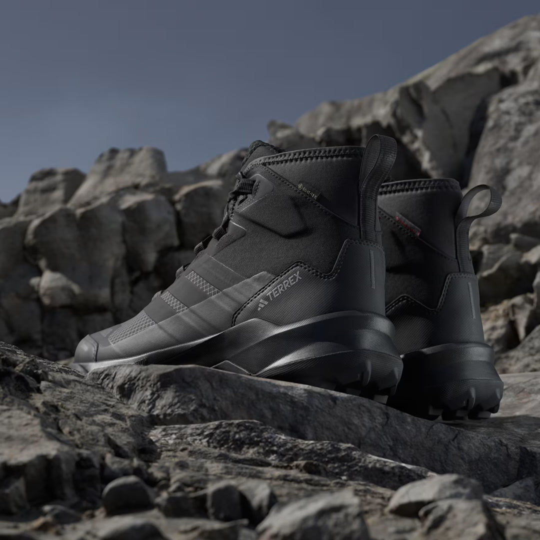 Çizme ADIDAS SKYCHASER AX5 MID GTX CLIMA 5