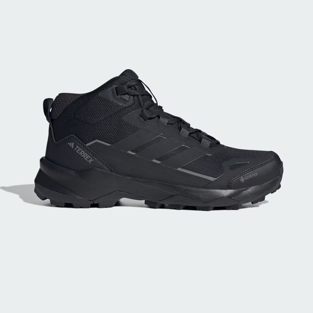 Patikë e thellë Adidas TERREX SKYCHASER AX5 MID GT