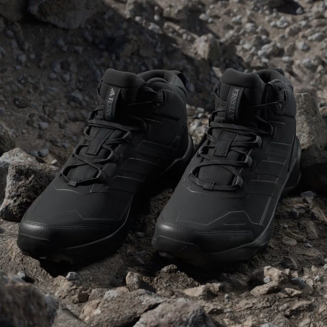 Patikë e thellë Adidas TERREX SKYCHASER AX5 MID GT