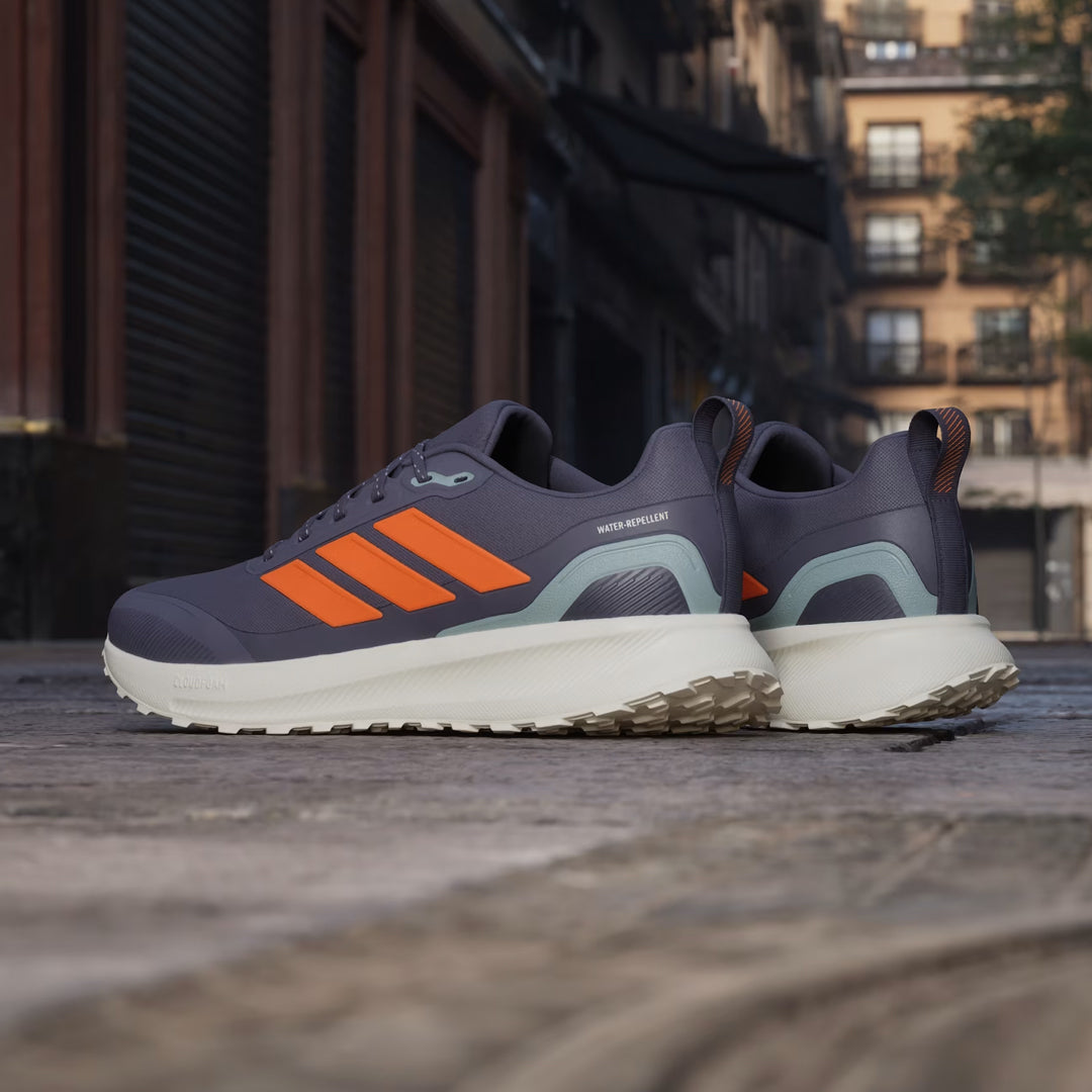 Patikë Adidas RUNFALCON 5 TR 3