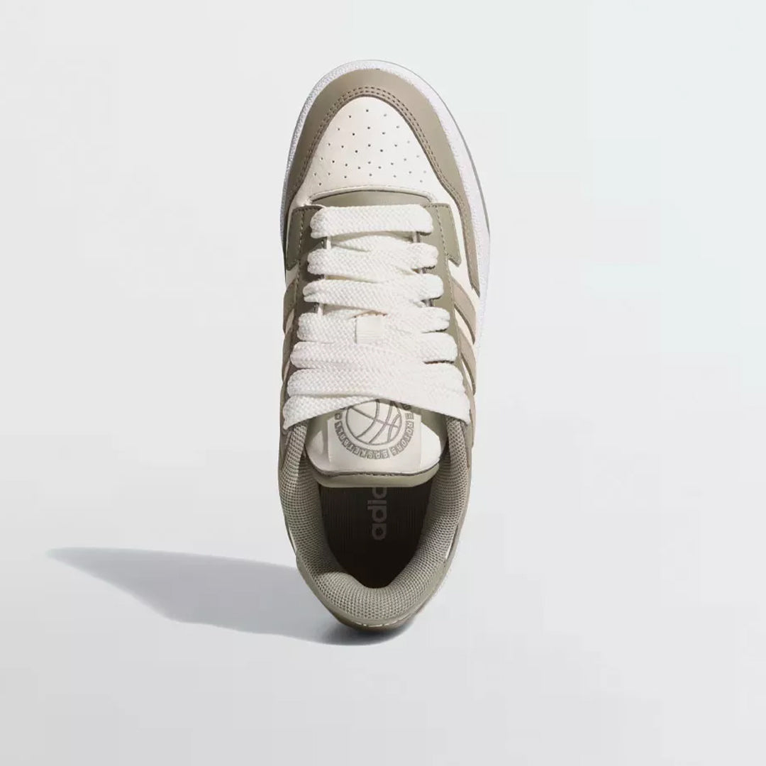 Patikë ADIDAS  RAPID COURT LOW J
