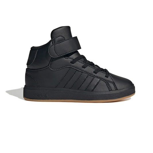 Patikë e thellë ADIDAS  GRAND COURT MID K
