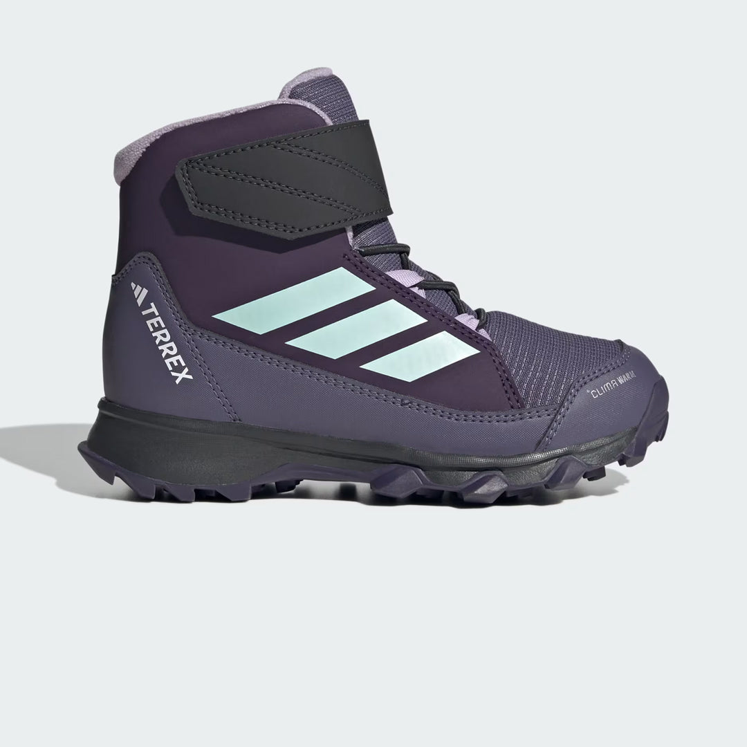 Patikë e thellë ADIDAS TERREX TERREX SNOW CW K