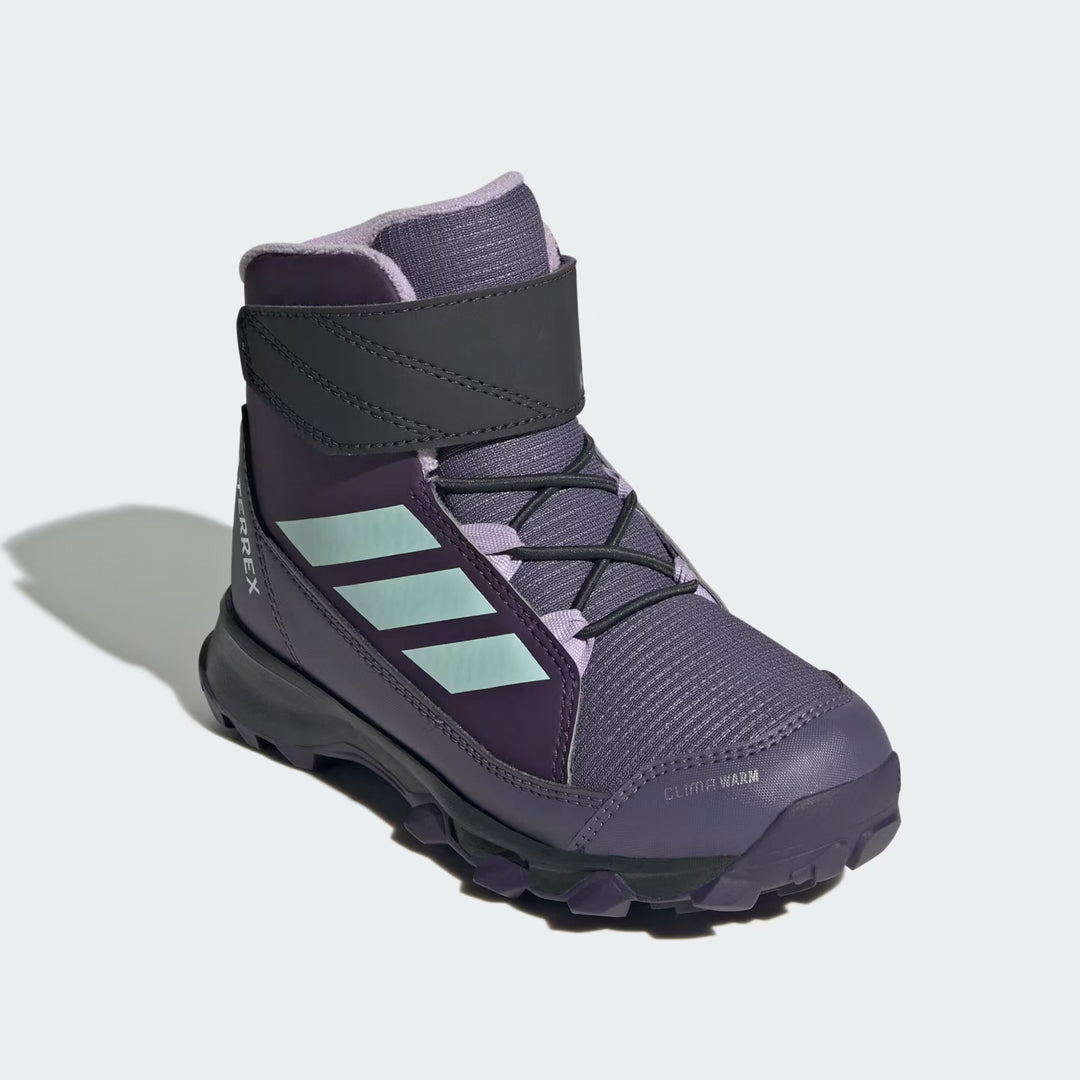 Patikë e thellë ADIDAS TERREX TERREX SNOW CW K