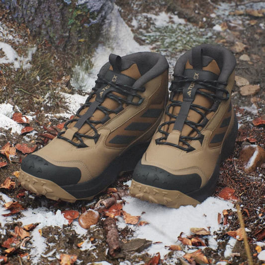 Patikë e thellë ADIDAS TERREX WINTER BOOT MID LEAT