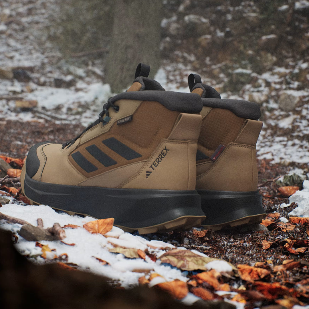 Patikë e thellë ADIDAS TERREX WINTER BOOT MID LEAT