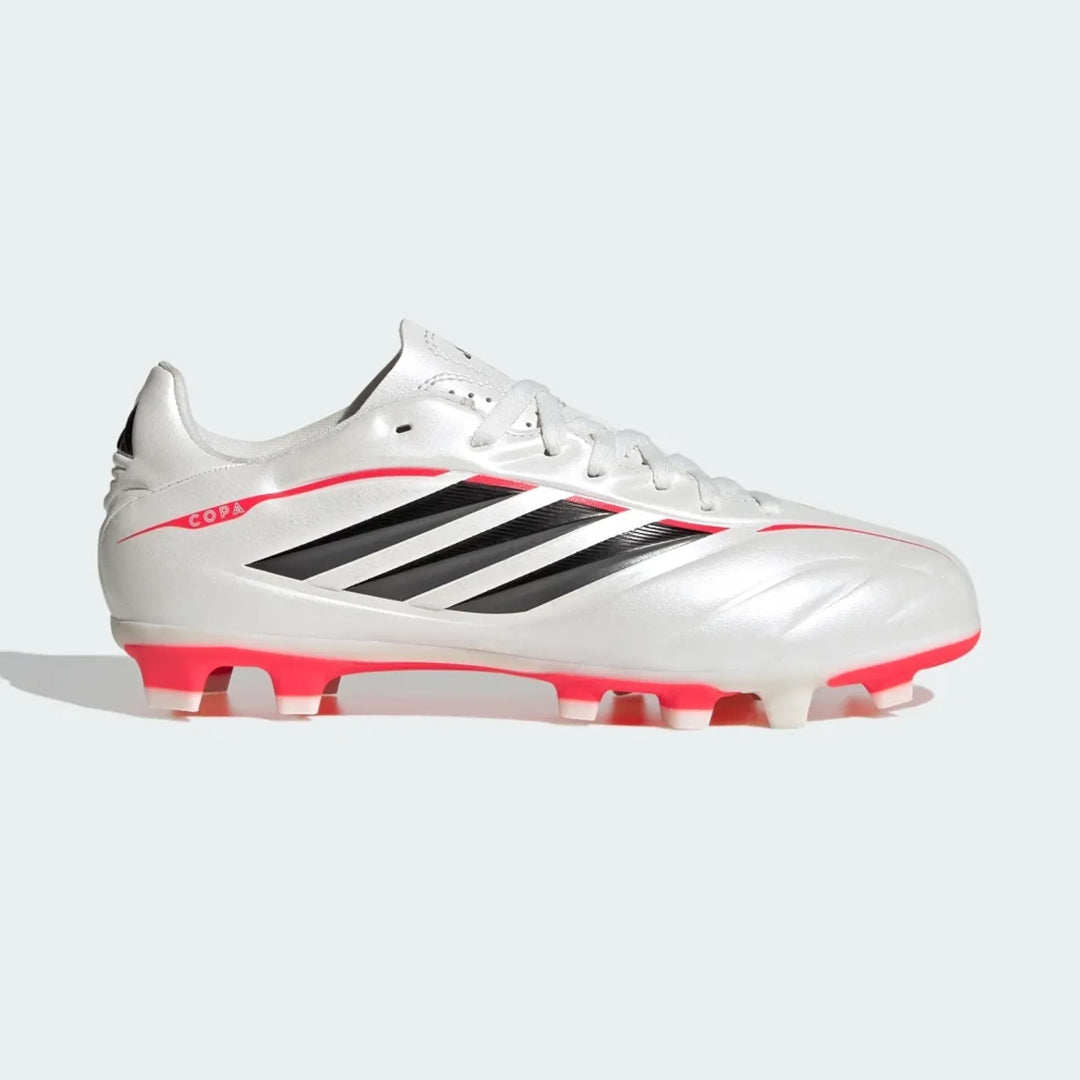 Patikë futbolli Adidas COPA PURE IV CLUB FG/MG J