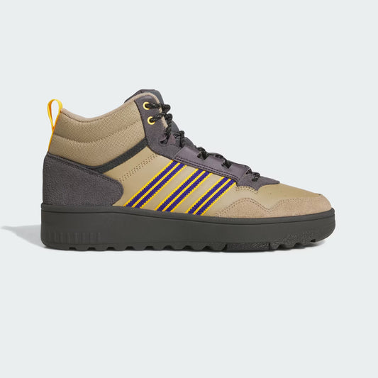 Patikë e thellë ADIDAS HOOPS 4.0 MID WINTERIZED
