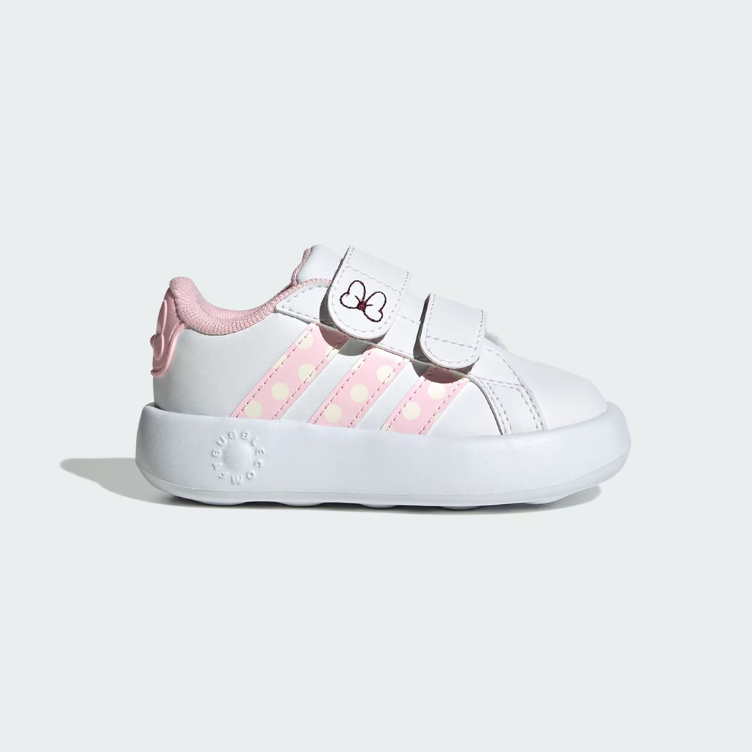 Patikë Adidas GRAND COURT MINNIE CF I