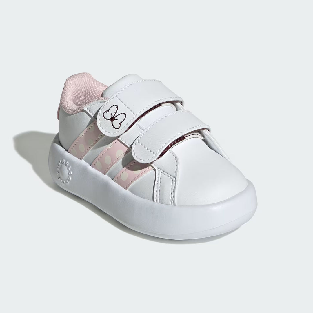 Patikë Adidas GRAND COURT MINNIE CF I