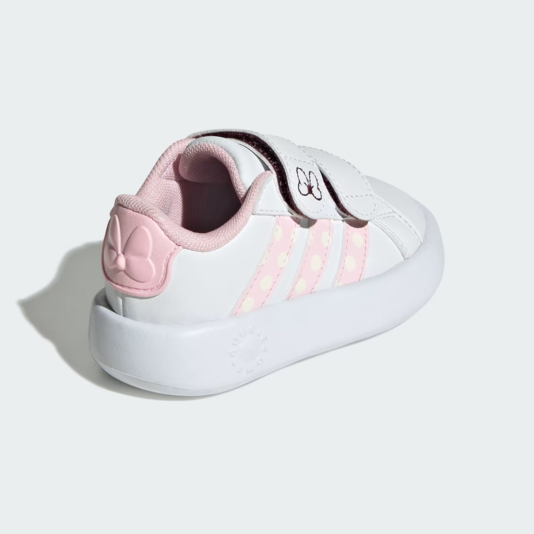 Patikë Adidas GRAND COURT MINNIE CF I