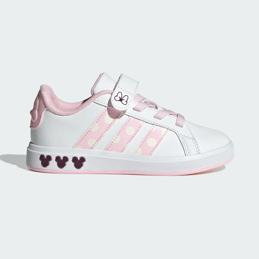 Patikë Adidas JR8134