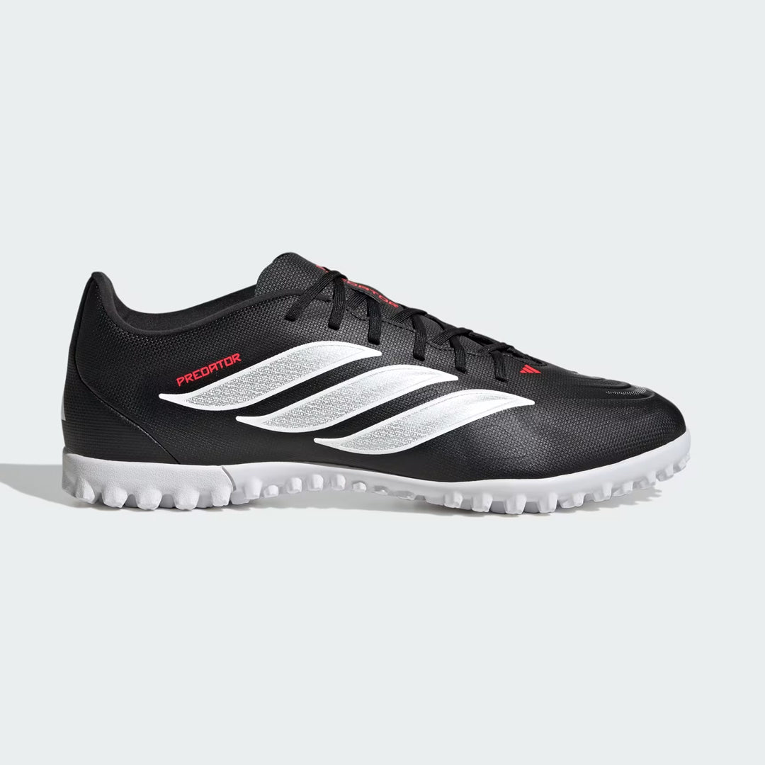 Patikë futbolli Adidas PREDATOR CLUB TF