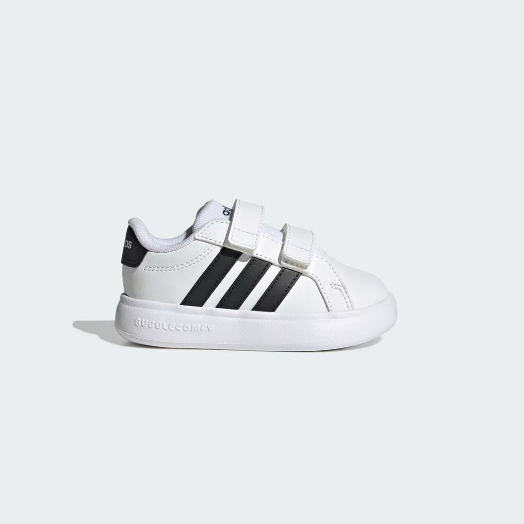 Patikë Adidas GRAND COURT 3.0 BUBBLE CF I