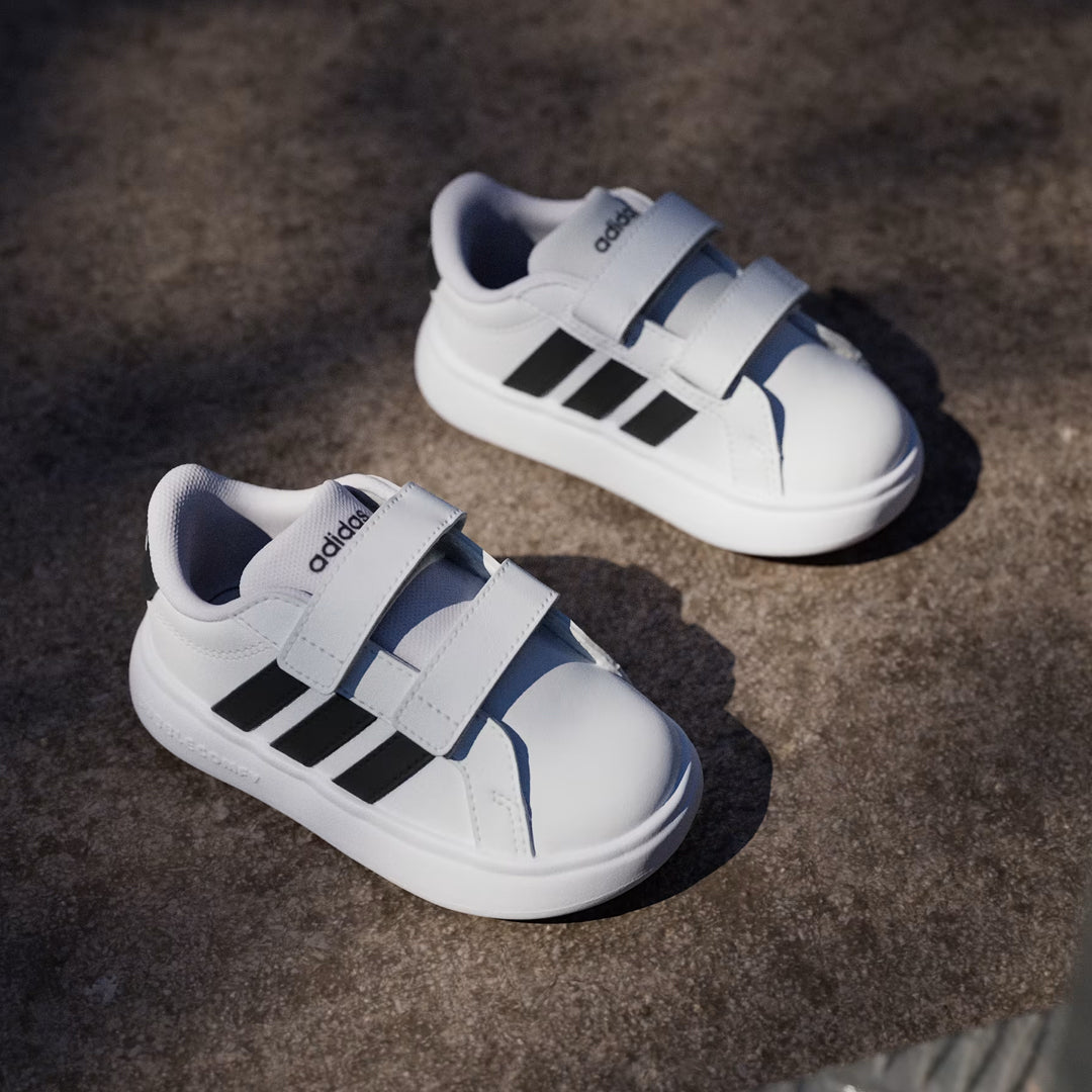 Patikë Adidas GRAND COURT 3.0 BUBBLE CF I