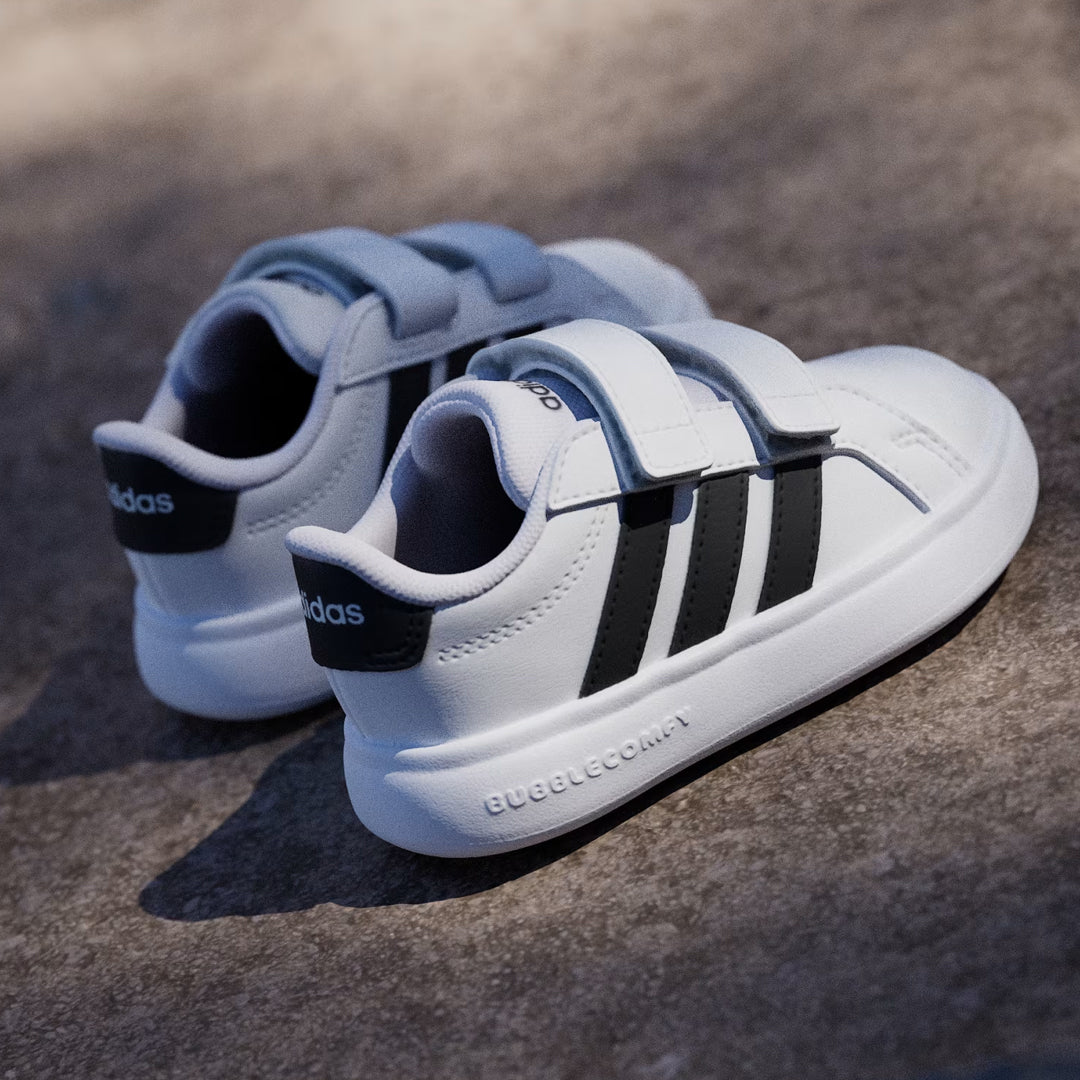 Patikë Adidas GRAND COURT 3.0 BUBBLE CF I