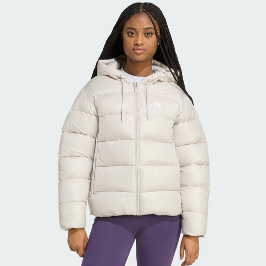 Jakne ADIDAS W ESS SD P HD J