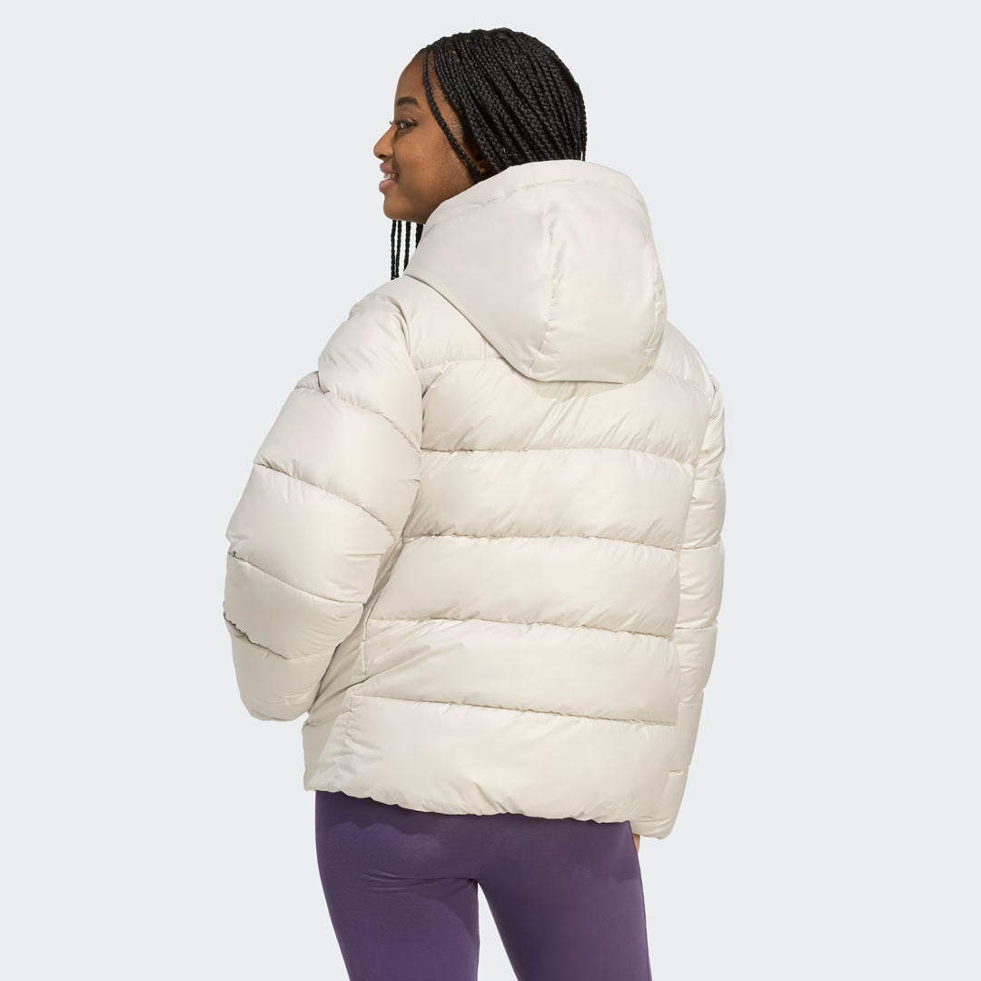 Jakne ADIDAS W ESS SD P HD J