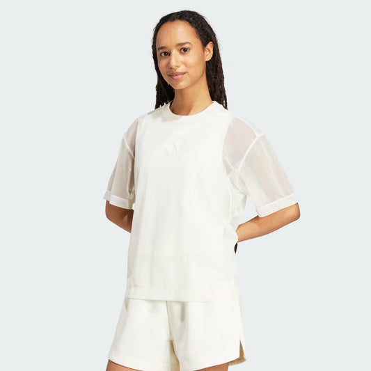 Maicë Adidas W ALL SZN SH T