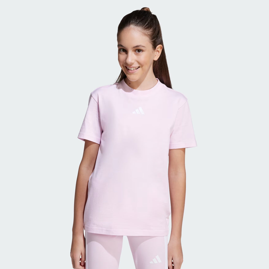 Maicë Adidas J SL TEE 160