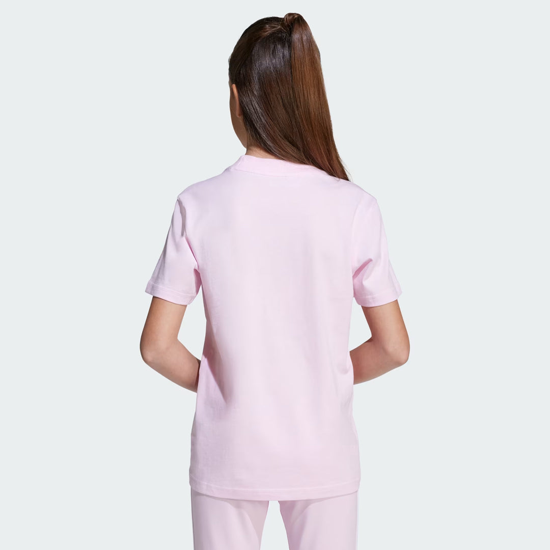 Maicë Adidas J SL TEE 160