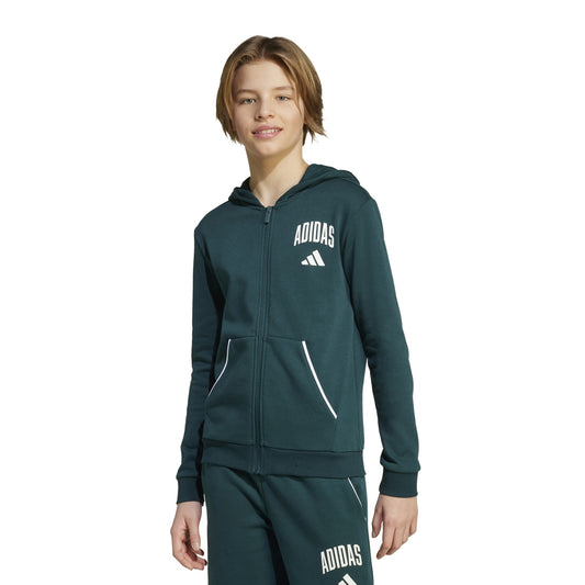 Duks ADIDAS J CLGT FT FZ