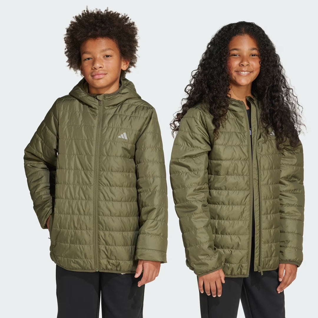 Jakne ADIDAS J ESS L PAD JKT