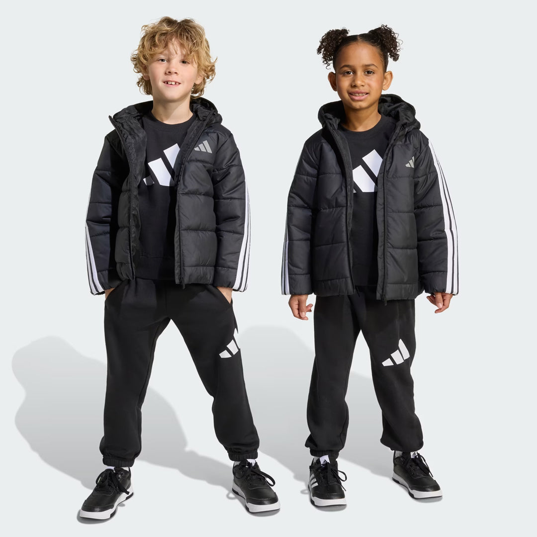 Jakne Adidas LK ESS 3S JKT