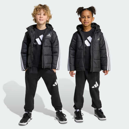 Jakne Adidas LK ESS 3S JKT