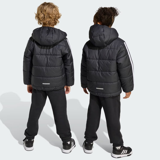 Jakne Adidas LK ESS 3S JKT