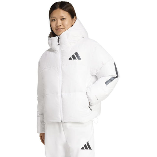 Jakne ADIDAS W Z.N.E. PUFFER