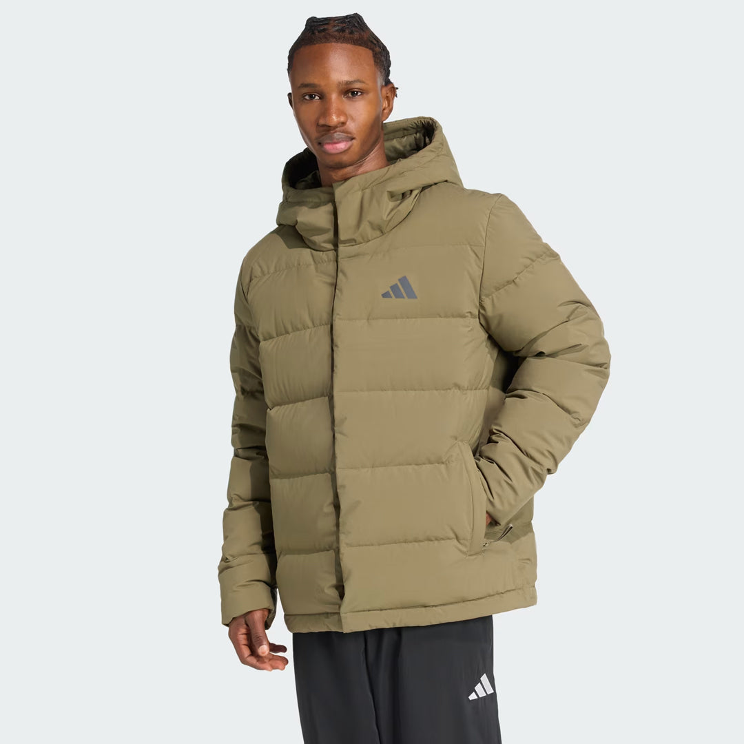 Jakne ADIDAS HELIONIC HD JKT