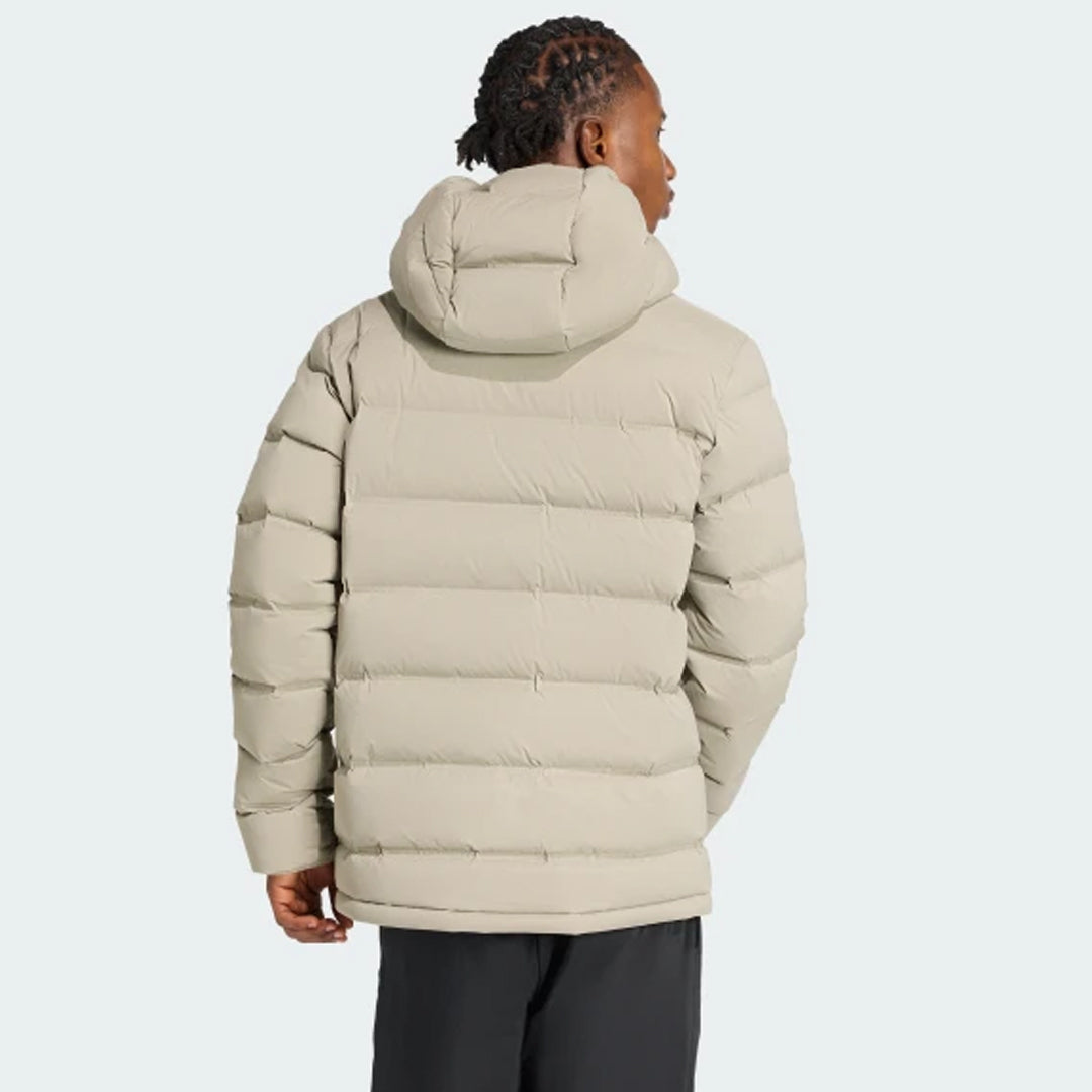 Jakne Adidas HELIONIC S HD J