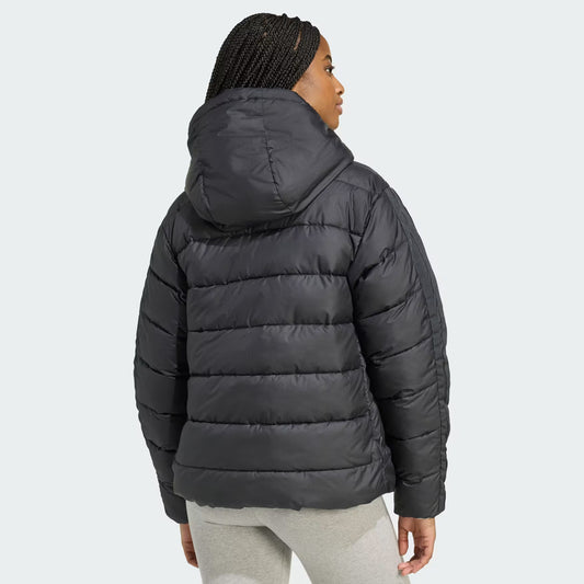 Jakne Adidas W ESS 3S SD HD