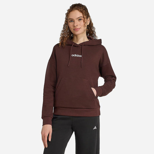 Duks ADIDAS W LIN FL HD