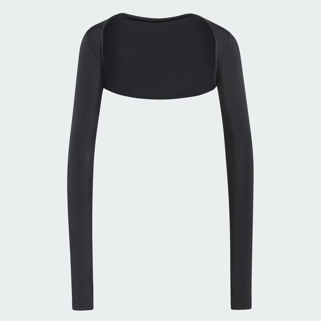Maicë Adidas PL ESS C SHRUG