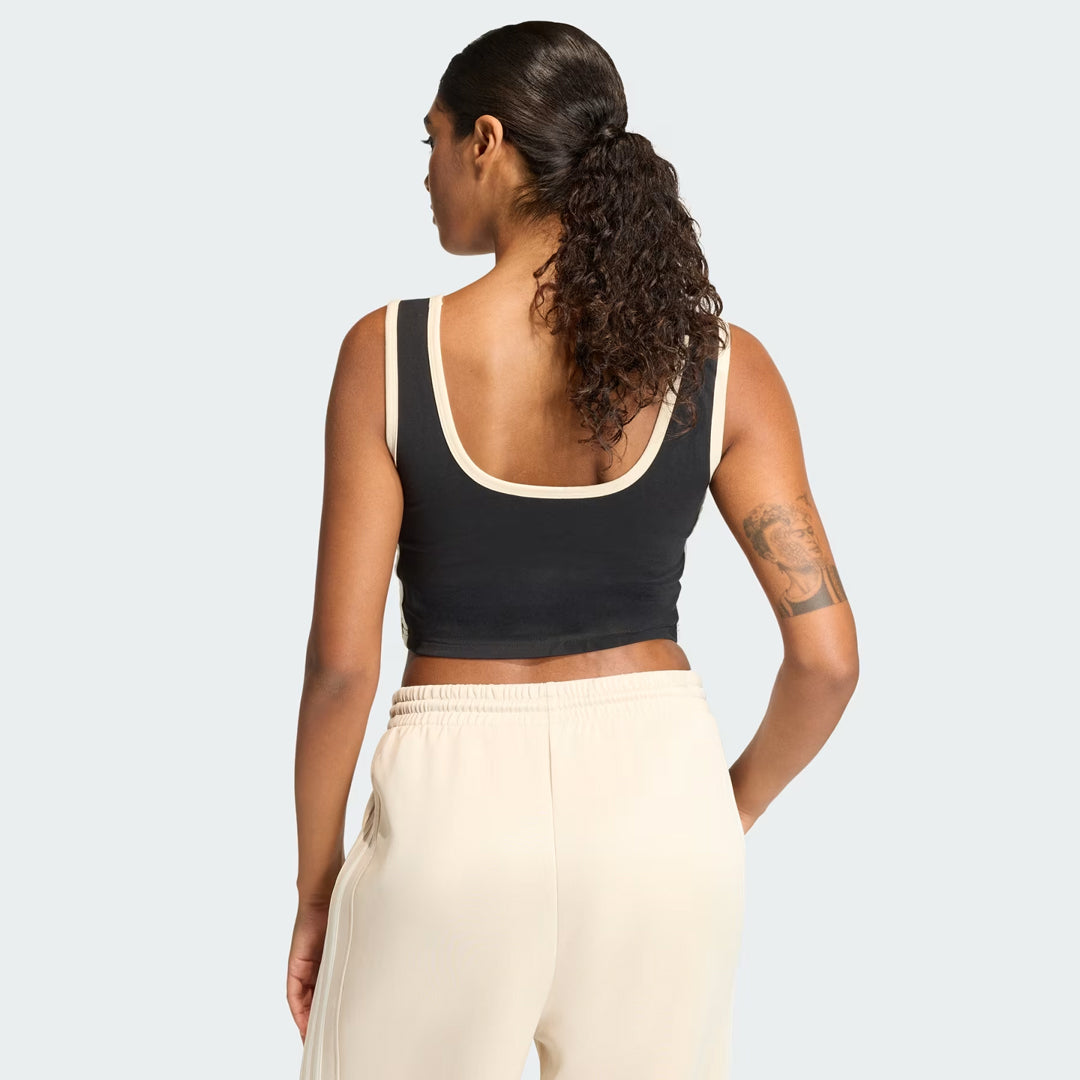 Maicë Adidas W STADIUM TANK